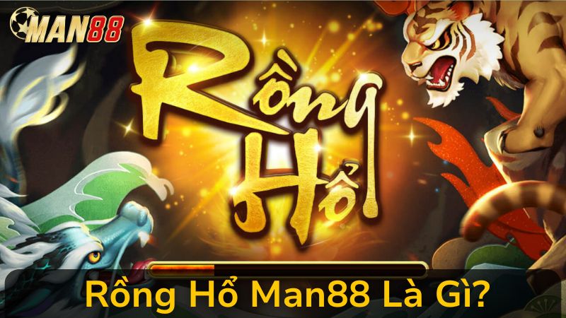 Rồng Hổ Man88 Là Gì? Bật Mí Công Thức Đánh Độc Quyền Từ Cao Thủ