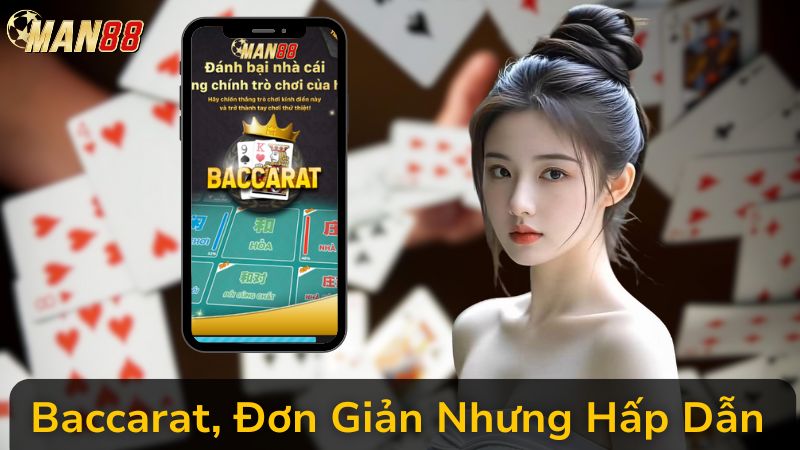 Điểm Danh Top 5 Game Bài Man88 Đáng Chơi Nhất Hiện Tại