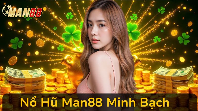 Cảnh Báo Nguy Cơ Mất Tài Khoản Khi Dùng Tool Hack Nổ Hũ Man88