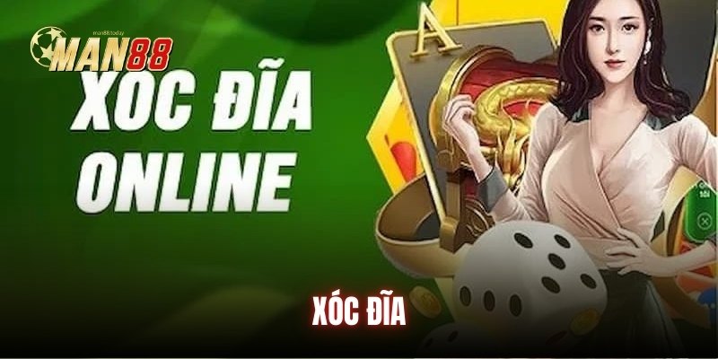 xoc-dia